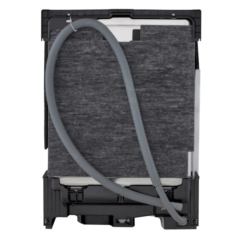 Top-Control Dishwasher with 1-Hour Wash & Dry, QuadWash® Pro, and Dynamic Heat Dry™ - (LDTH555NS)