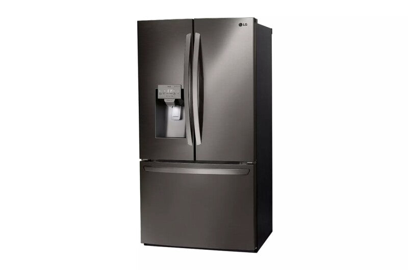 28 cu.ft. Smart wi-fi Enabled French Door Refrigerator - (LFXS28968D)