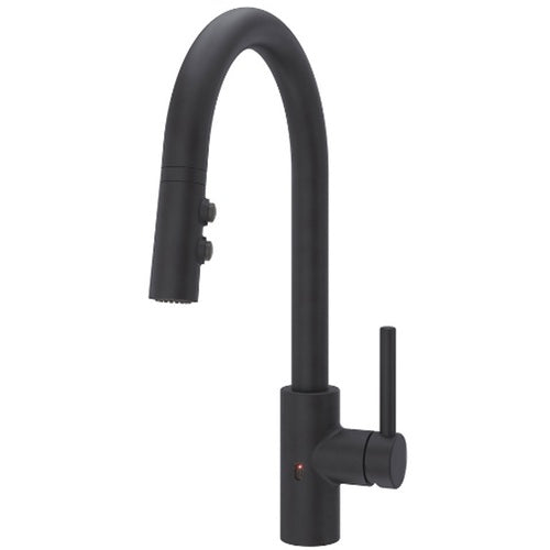 Pfister PLG529ESAB "Stellen" Pull-Out Spray Kitchen Faucet