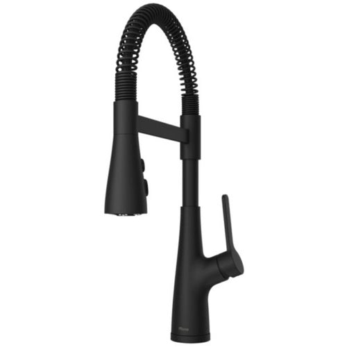 Pfister PLG529NECB "Neera" Pull-Out Spray Kitchen Faucet
