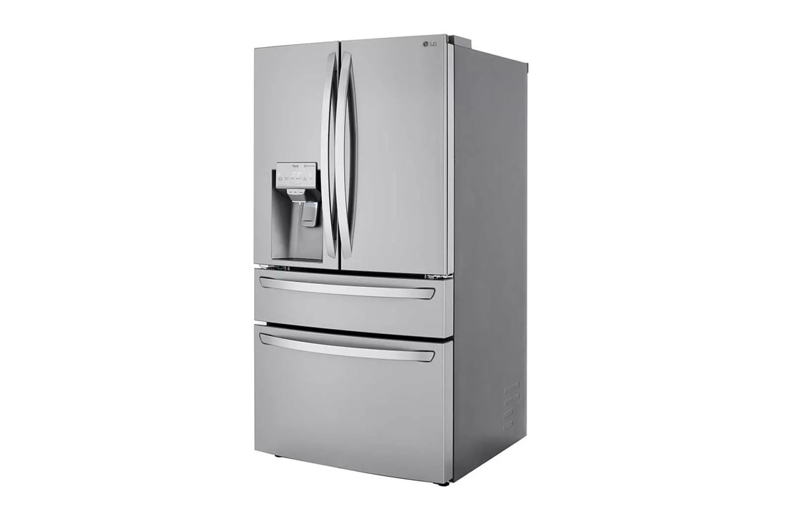 30 cu. ft. Smart French Door Refrigerator - (LLMXS3006S)
