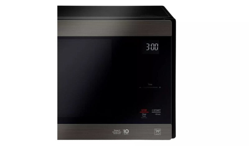 1.5 cu. ft. NeoChef(TM) Countertop Microwave with Smart Inverter and EasyClean(R) - (LMC1575BD) - LG