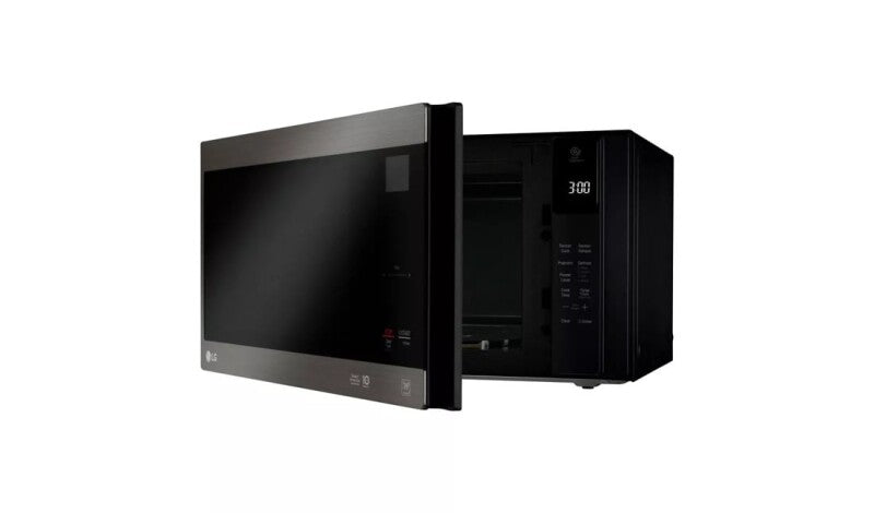 1.5 cu. ft. NeoChef(TM) Countertop Microwave with Smart Inverter and EasyClean(R) - (LMC1575BD) - LG