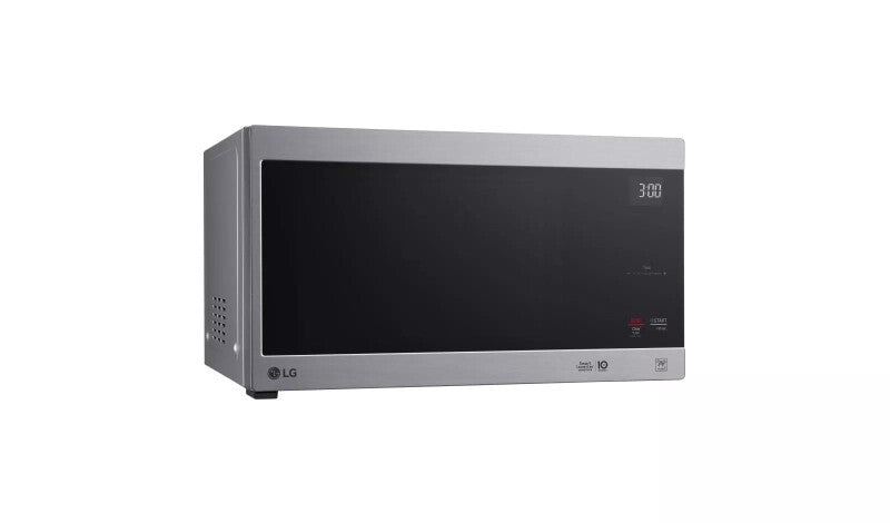 1.5 cu. ft. NeoChef(TM) Countertop Microwave with Smart Inverter and EasyClean(R) - (LMC1575ST) - LG