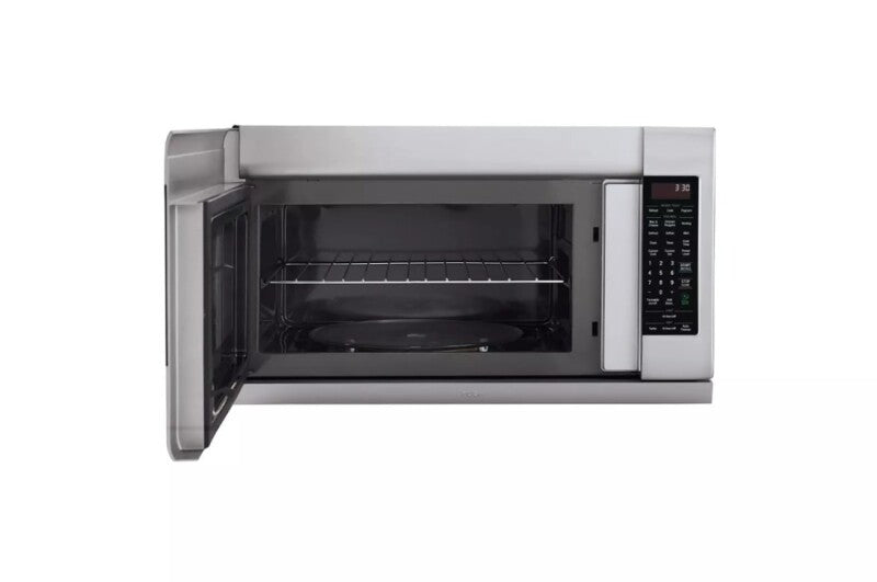 2.2 cu. ft. Over-the-Range Microwave Oven with EasyClean® - (LMH2235ST)
