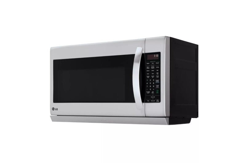 2.2 cu. ft. Over-the-Range Microwave Oven with EasyClean® - (LMH2235ST)