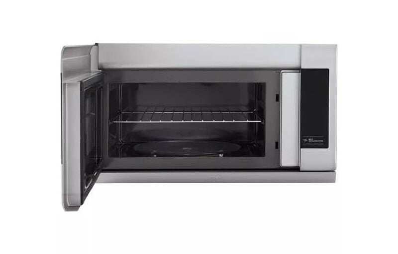 2.2 cu. ft. Over-the-Range Microwave Oven with EasyClean® - (LMHM2237ST)