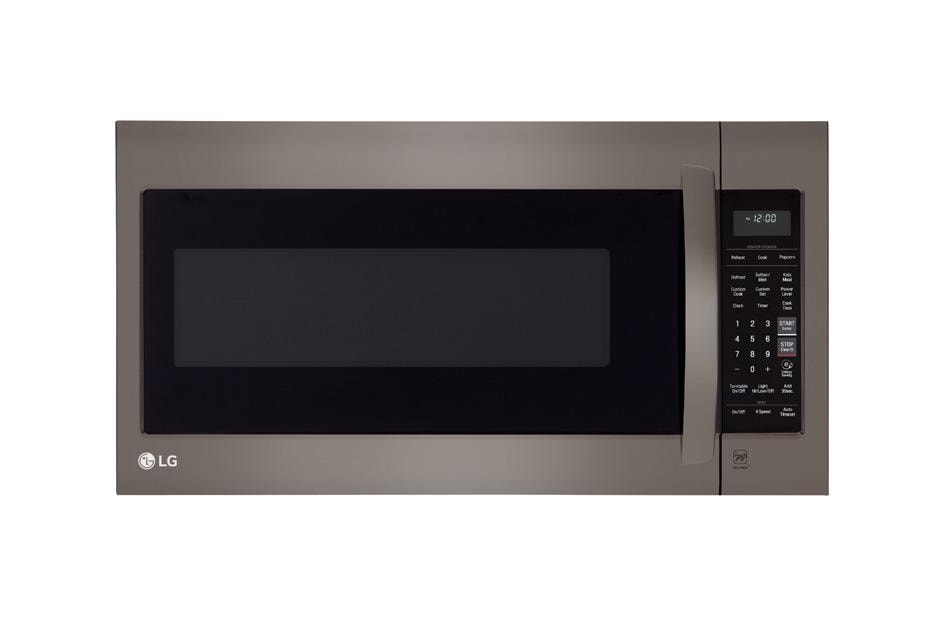 2.0 cu. ft. Over-the-Range Microwave Oven with EasyClean® - (LMV2031BD)