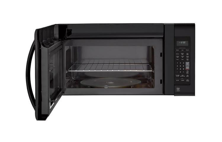 2.0 cu. ft. Over-the-Range Microwave Oven with EasyClean® - (LMV2031SB)