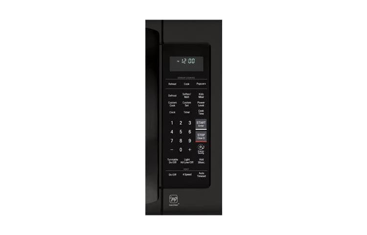 2.0 cu. ft. Over-the-Range Microwave Oven with EasyClean® - (LMV2031SB)