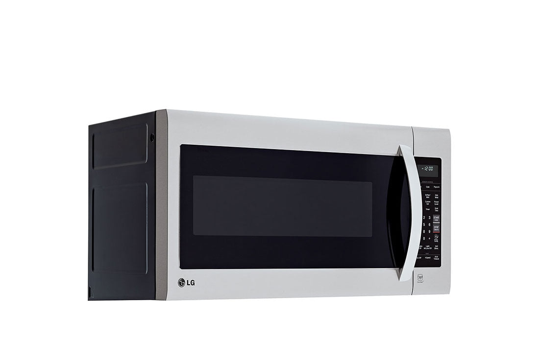 2.0 cu. ft. Over-the-Range Microwave Oven with EasyClean® - (LMV2031SS)