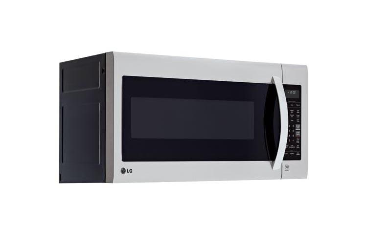 2.0 cu. ft. Over-the-Range Microwave Oven with EasyClean® - (LMV2031ST)