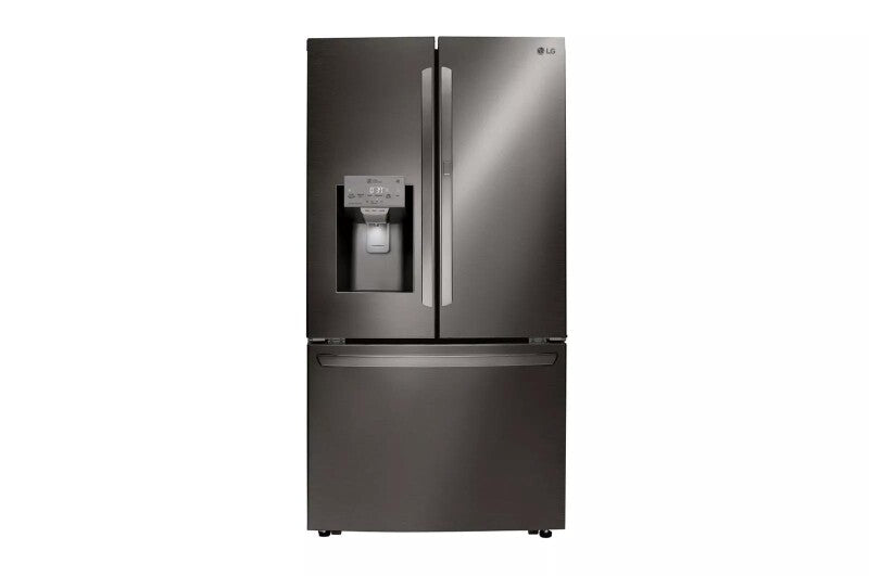 30 cu. ft. Smart wi-fi Enabled French Door Refrigerator with Door-in-Door® - (LRFDS3006D)