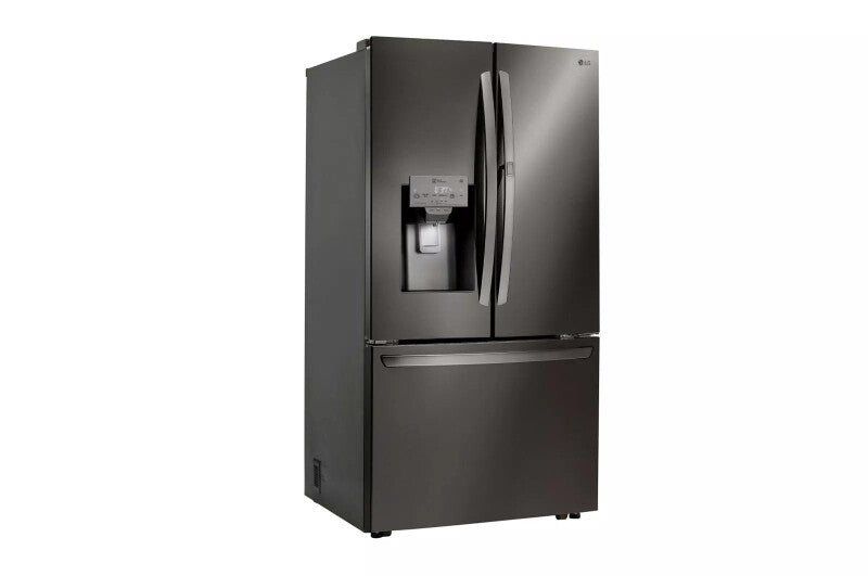 30 cu. ft. Smart wi-fi Enabled French Door Refrigerator with Door-in-Door® - (LRFDS3006D)