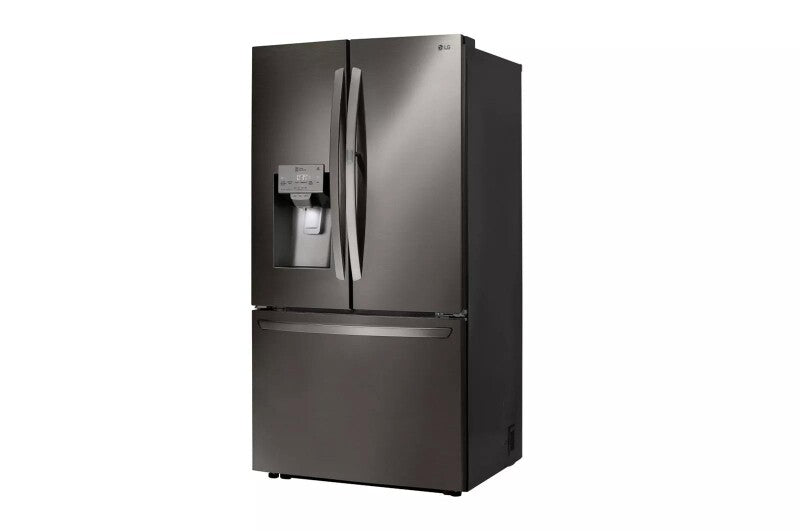 30 cu. ft. Smart wi-fi Enabled French Door Refrigerator with Door-in-Door® - (LRFDS3006D)