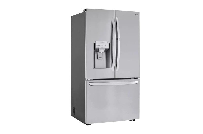 30 cu. ft. Smart wi-fi Enabled French Door Refrigerator with Door-in-Door® - (LRFDS3006S)