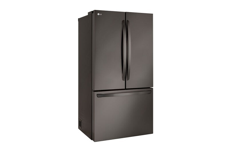 27 cu. ft. Smart Counter-Depth Refrigerator - (LRFLC2706D)