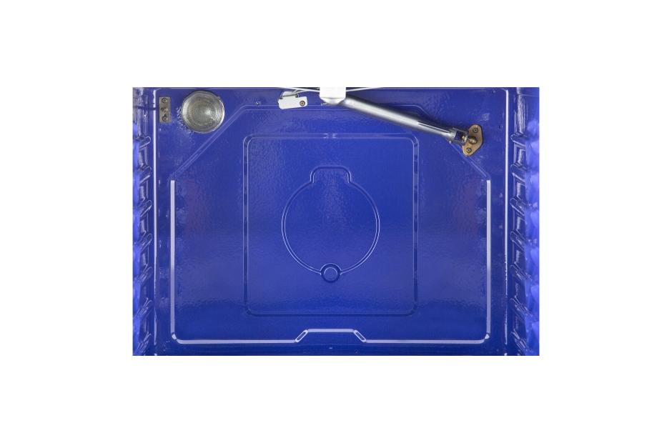 5.4 cu. ft. Gas Single Oven Range with EasyClean® - (LRG3061BD)