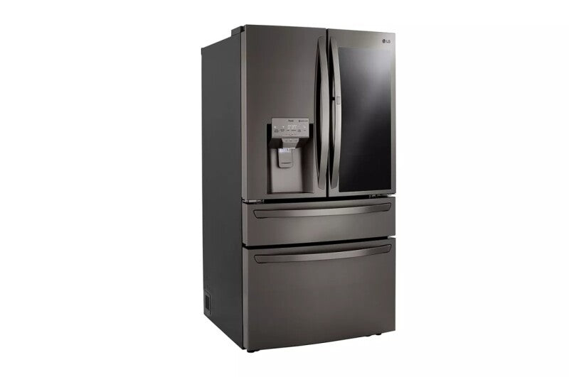 30 cu. ft. Smart wi-fi Enabled InstaView™ Door-in-Door® Refrigerator with Craft Ice™ Maker - (LRMVS3006D)