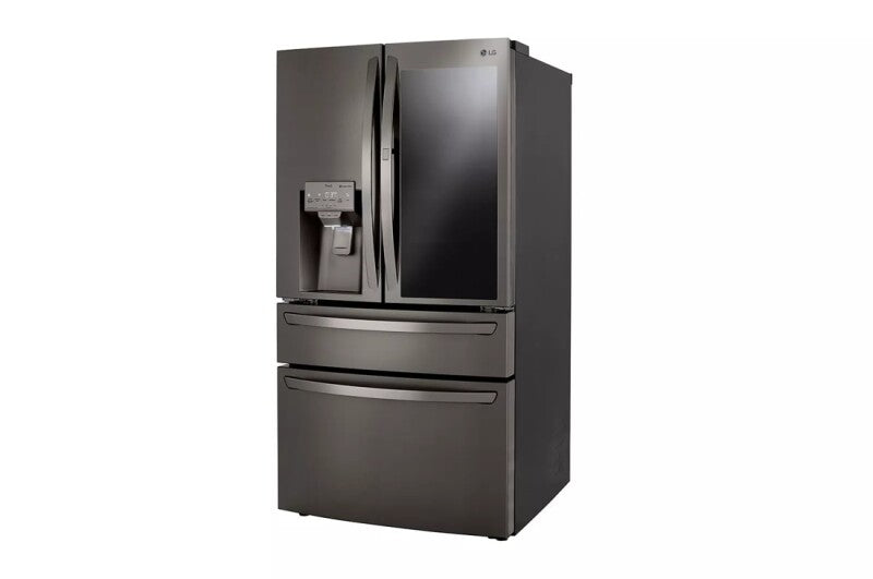 30 cu. ft. Smart wi-fi Enabled InstaView™ Door-in-Door® Refrigerator with Craft Ice™ Maker - (LRMVS3006D)