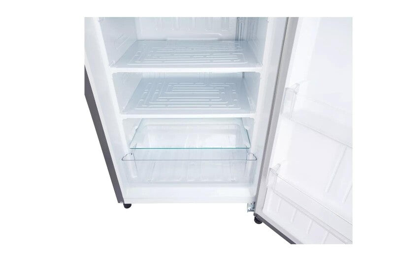 6.0 cu. ft. Single Door Freezer - (LROFC0605V) - LG