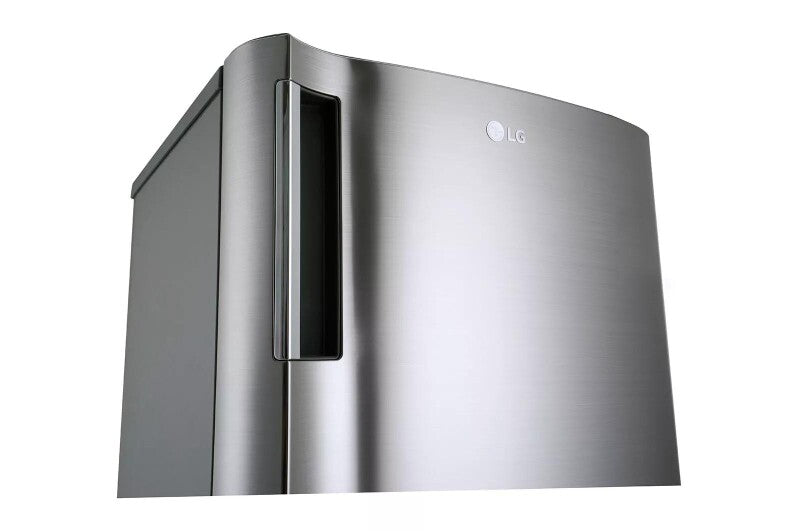 6.0 cu. ft. Single Door Freezer - (LROFC0605V) - LG