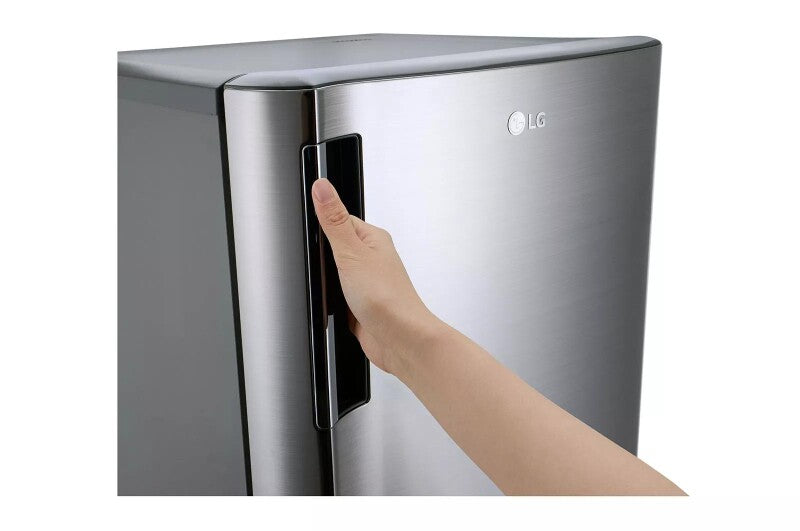 6.0 cu. ft. Single Door Freezer - (LROFC0605V) - LG