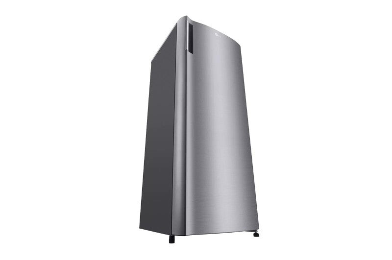 6.0 cu. ft. Single Door Freezer - (LROFC0605V) - LG