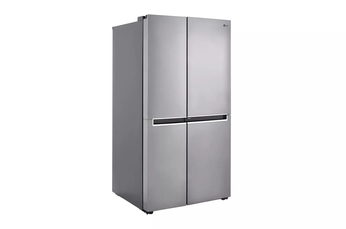 27 cu. ft. Side-By-Side Door-in-Door® Refrigerator - (LRSPS2706V)