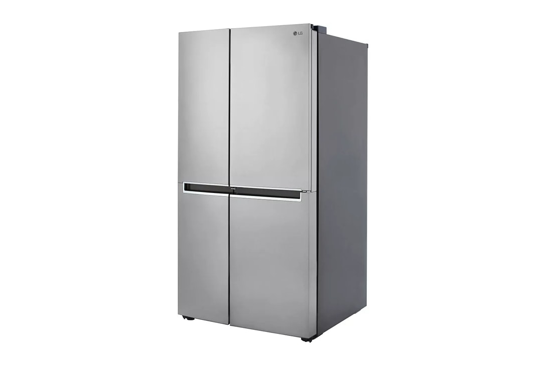 27 cu. ft. Side-By-Side Door-in-Door® Refrigerator - (LRSPS2706V)