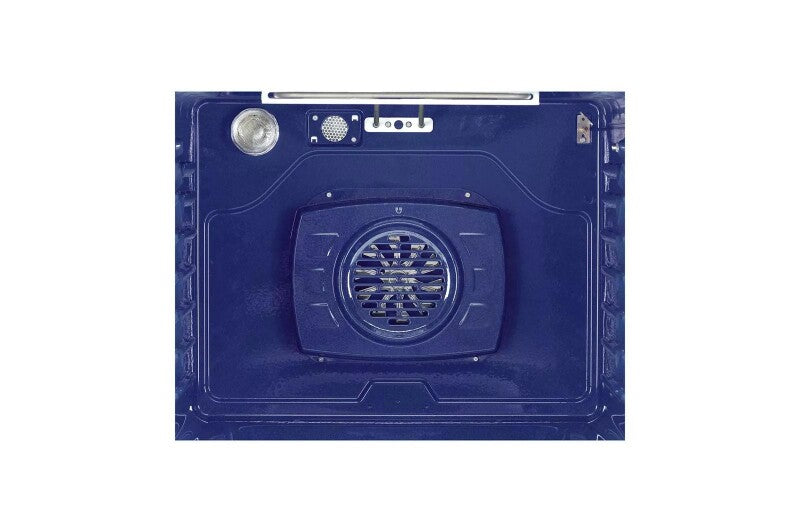 6.3 cu. ft. Smart wi-fi Enabled Electric Slide-in Range with ProBake Convection® - (LSE4615ST)