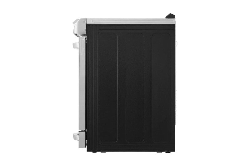 6.3 cu. ft. Smart wi-fi Enabled Electric Slide-in Range with ProBake Convection® - (LSE4615ST)