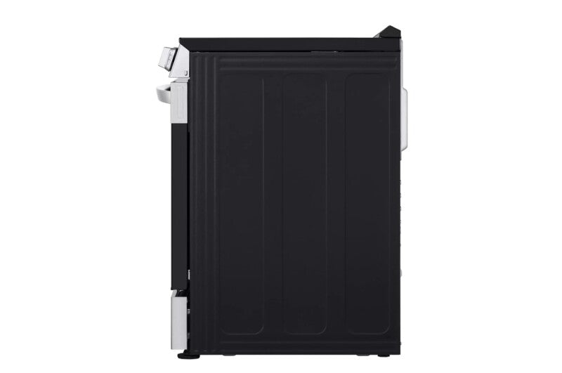 6.3 cu. ft. Electric Slide-in Range - (LSEL6330SE)