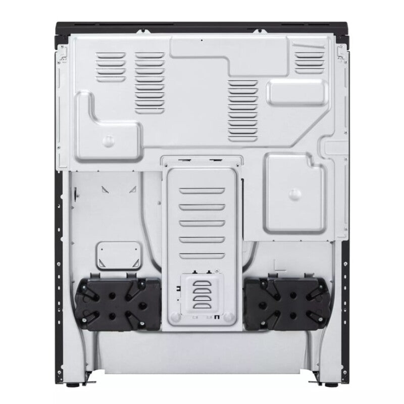 6.3 cu. ft. Electric Slide-in Range - (LSEL6330SE)