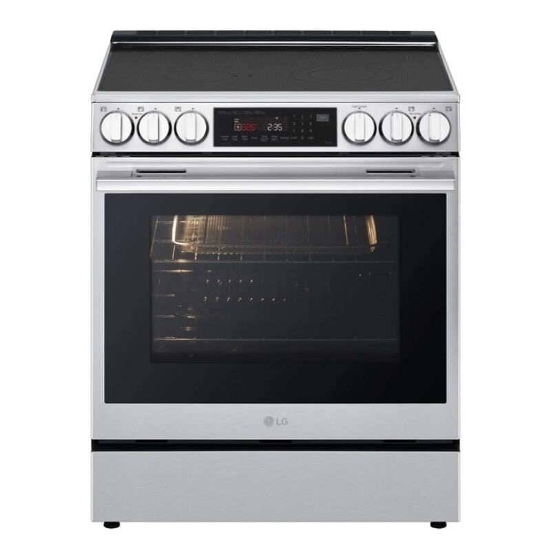 30" Electric Slide-In Ranges - (LSEL6335XE)