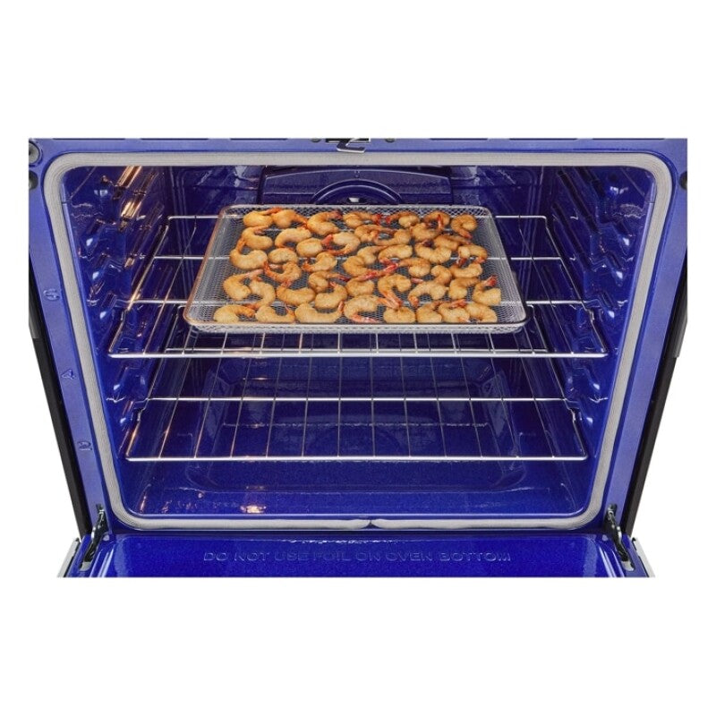 30" Electric Slide-In Ranges - (LSEL6335XE)