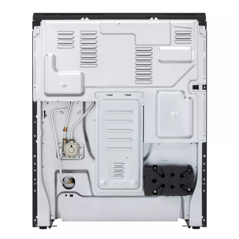 5.8 cu. ft. Gas Slide-in Range with EasyClean® - (LSGL5830S)
