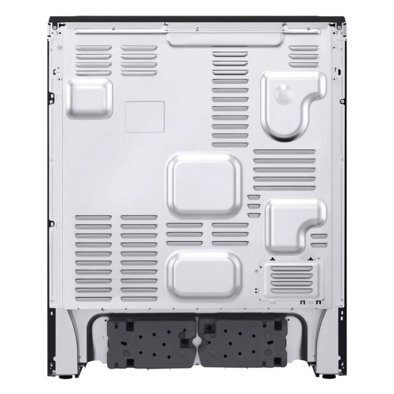 6.3 cu. ft. Smart Induction Slide-in Range with Convection and Air Fry - (LSIL6332FE)