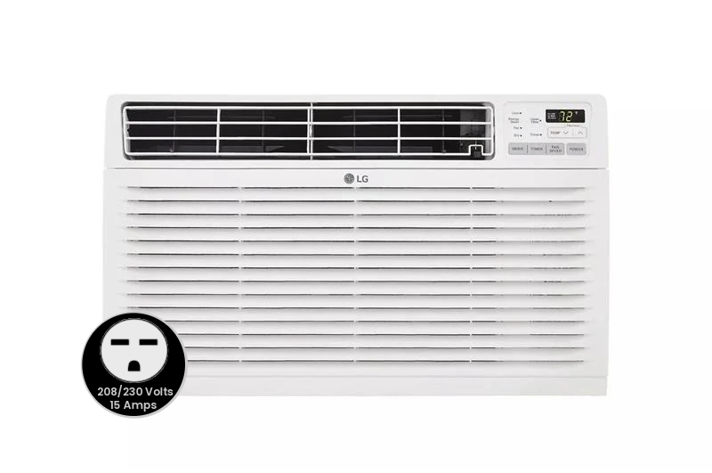 14,000 BTU 230v Through-the-Wall Air Conditioner - (LT1430CNR)