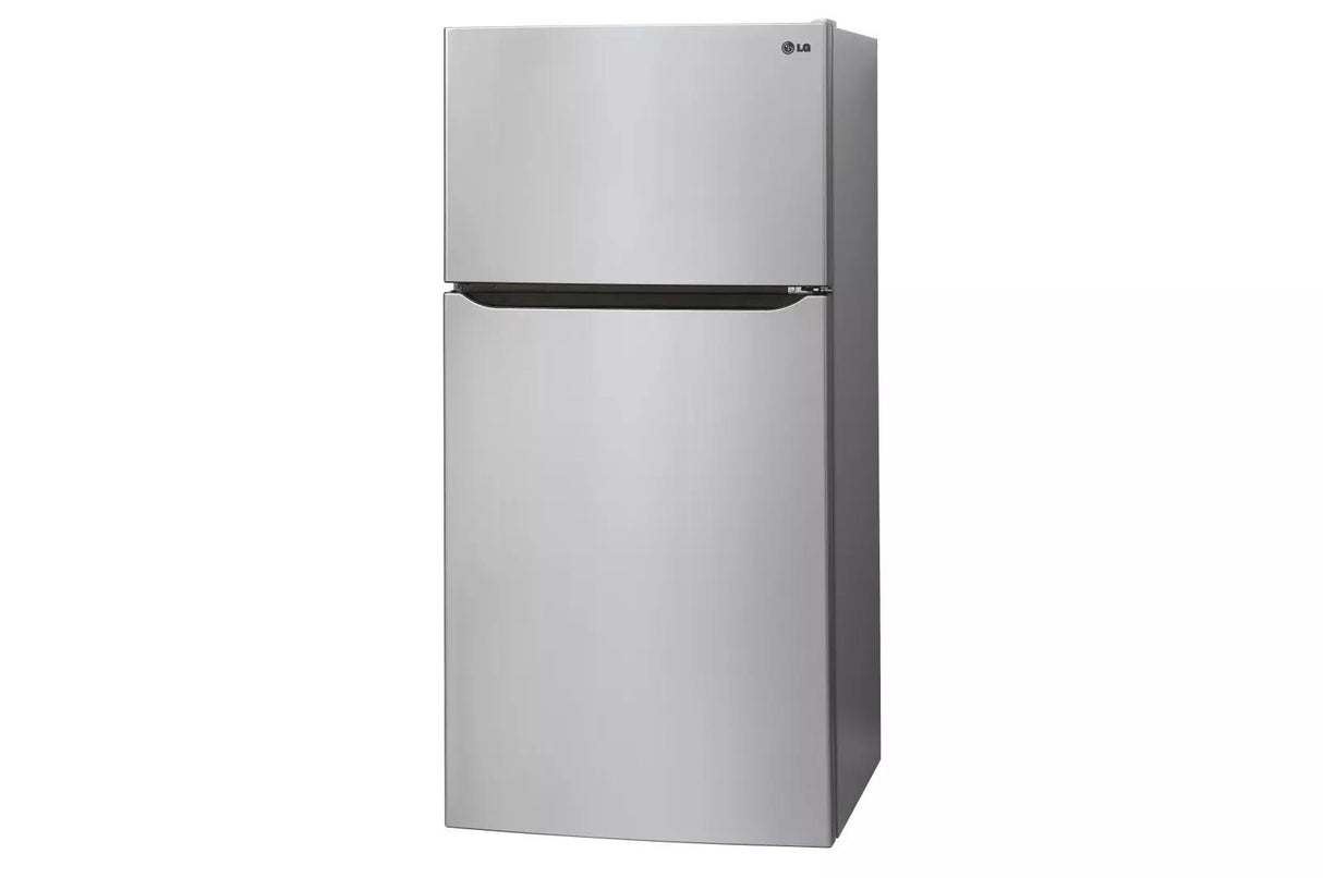 24 cu. ft. Top Mount Refrigerator - (LTCS24223S)