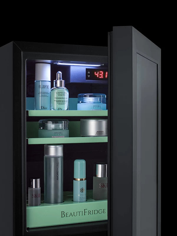 Beautifridge Cosmetics Cooler - (LX114LG)