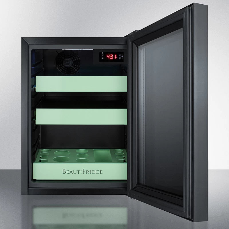 Beautifridge Cosmetics Cooler - (LX114LGT1)