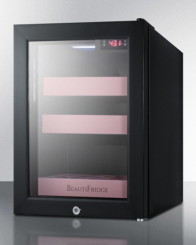 Beautifridge Cosmetics Cooler - (LX114LP)