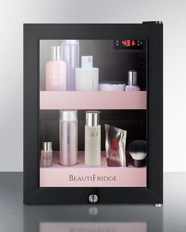 Beautifridge Cosmetics Cooler - (LX114LP)