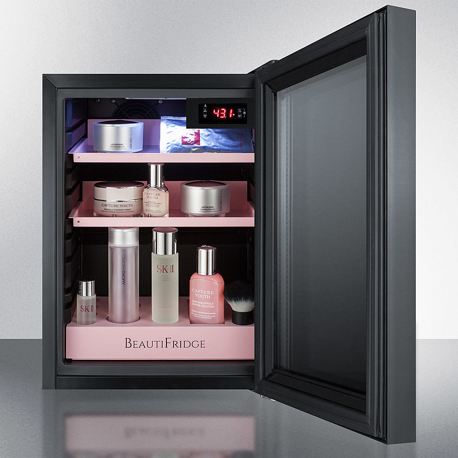 Beautifridge Cosmetics Cooler - (LX114LPT1)