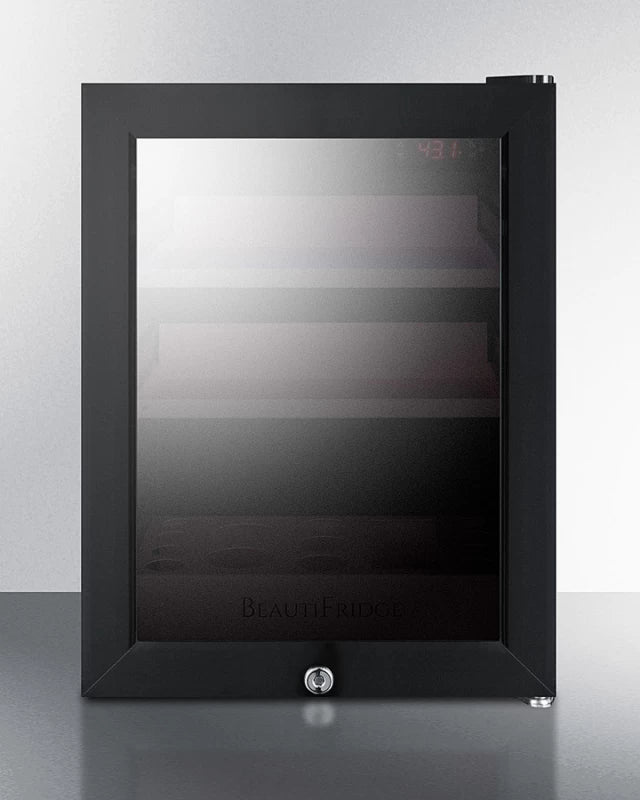 Beautifridge Cosmetics Cooler - (LX114LPT1)