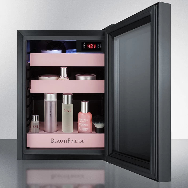 Beautifridge Cosmetics Cooler - (LX114LPT1)