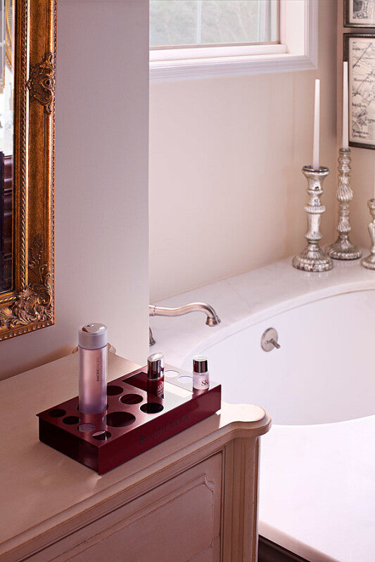 Beautifridge Cosmetics Cooler - (LX114LR)