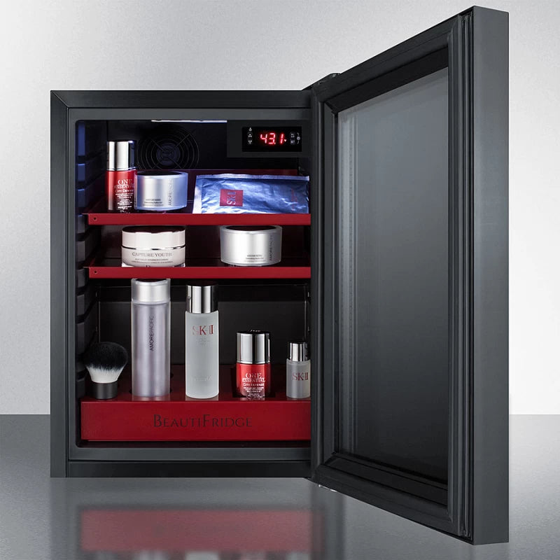 Beautifridge Cosmetics Cooler - (LX114LRT1)