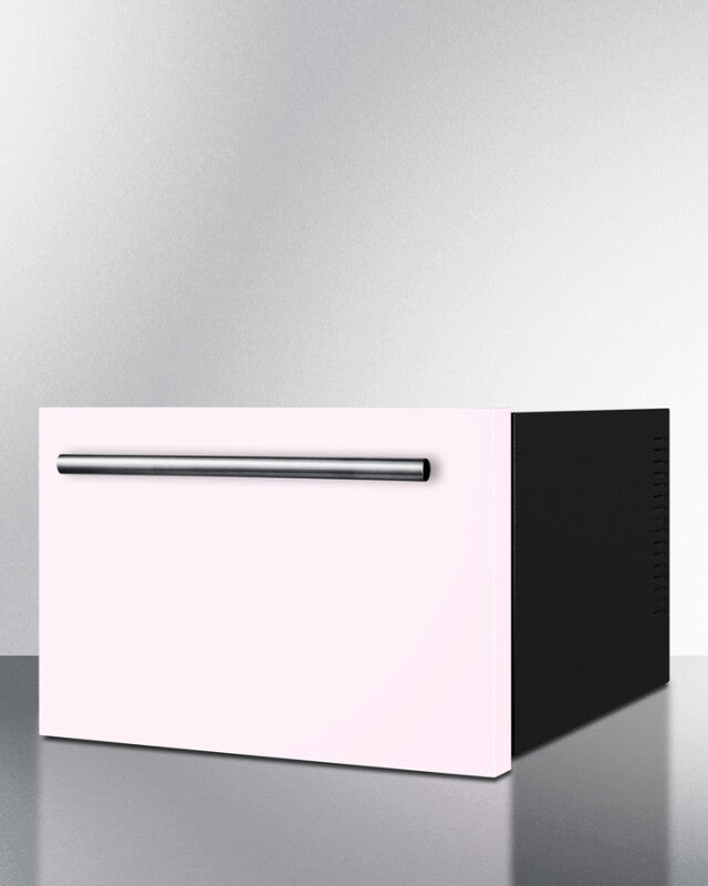 18" Wide Built-In BeautiFridge Cosmetics Refrigerated Drawer - (LX1DP)